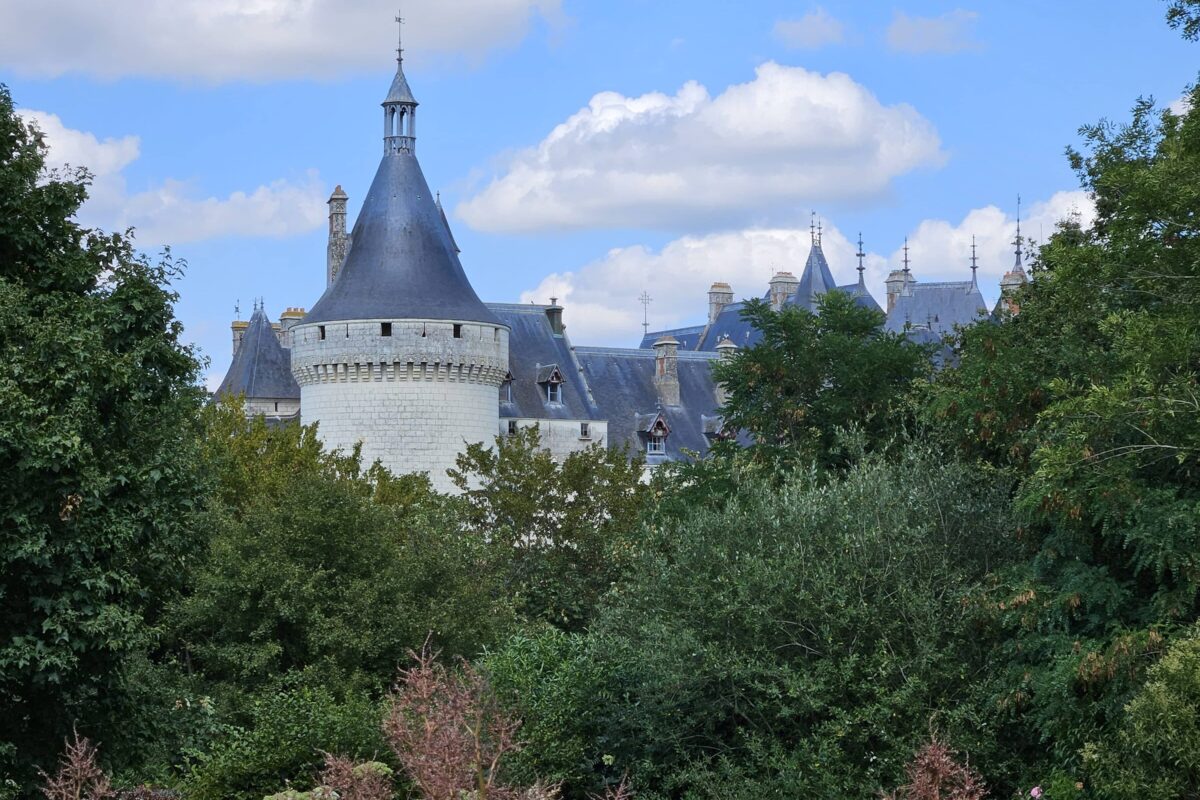 Circuit Châteaux de la Loire en 5 jours : itinéraire et conseils pour un voyage inoubliable