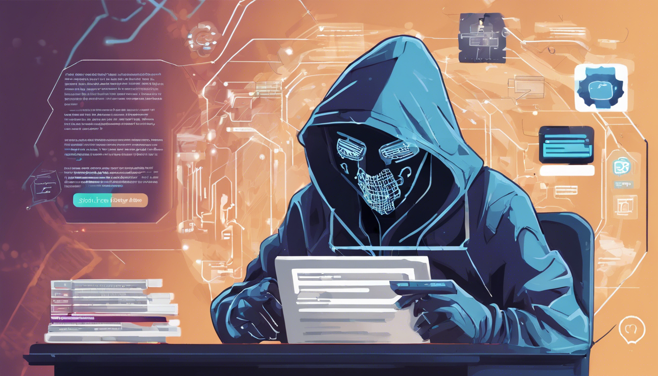 découvrez ce qu'est une cyberattaque, comment elle s'opère et comment s'en protéger. comprendre les risques et les enjeux liés à la cybercriminalité.