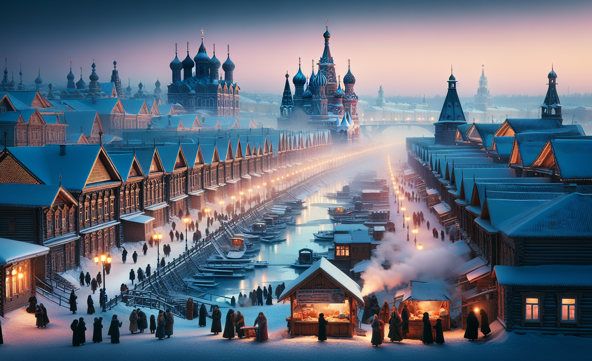 Ville russe en T : Les villes russes qui commencent par T