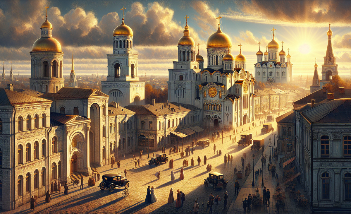 Ville russe en V : Les villes russes qui commencent par V